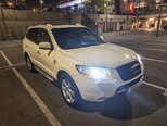 Hyundai Santa Fe-10