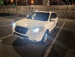 Hyundai Santa Fe-9