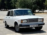 LADA (VAZ) 2107-1