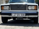 LADA (VAZ) 2107-2