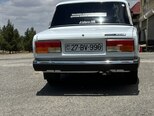 LADA (VAZ) 2107-3