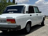LADA (VAZ) 2107-4