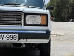LADA (VAZ) 2107-5