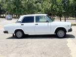 LADA (VAZ) 2107-6