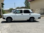 LADA (VAZ) 2107-8