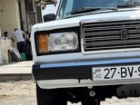 LADA (VAZ) 2107-10
