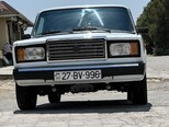 LADA (VAZ) 2107-12
