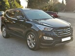 Hyundai Santa Fe-2