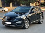 Hyundai Santa Fe-4