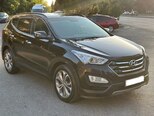 Hyundai Santa Fe-3
