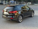 Hyundai Santa Fe-5