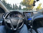 Hyundai Santa Fe-9