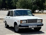 LADA (VAZ) 2107-15