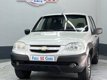Chevrolet Niva-3