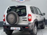 Chevrolet Niva-7