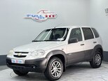 Chevrolet Niva-4