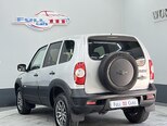Chevrolet Niva-5