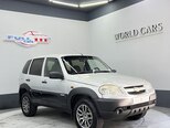 Chevrolet Niva-2