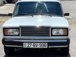 LADA (VAZ) 2107-16