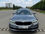 BMW 530e-1