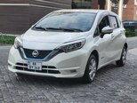Nissan Note-4