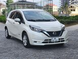 Nissan Note-1