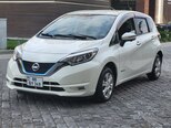 Nissan Note-7
