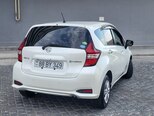 Nissan Note-8