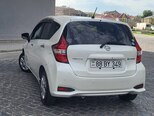 Nissan Note-9