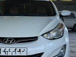 Hyundai Elantra-5