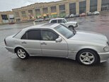 Mercedes C 240-4