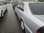 Mercedes C 240-2