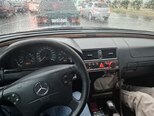 Mercedes C 240-8