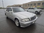 Mercedes C 240-13