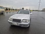Mercedes C 240-1