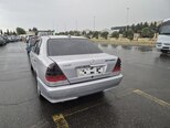 Mercedes C 240-15