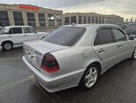 Mercedes C 240-14