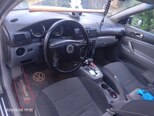 Volkswagen Passat-2