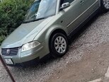 Volkswagen Passat-3
