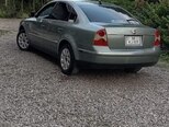 Volkswagen Passat-4