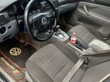 Volkswagen Passat-6