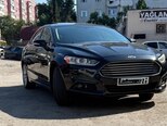 Ford Fusion (North America)-1