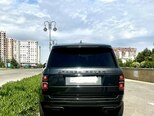 Land Rover Range Rover-4