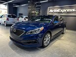 Hyundai Sonata-5