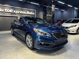 Hyundai Sonata-7
