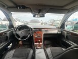 Mercedes E 240-4