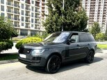 Land Rover Range Rover-2