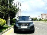 Land Rover Range Rover-1