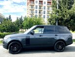 Land Rover Range Rover-8