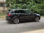 BMW X5-7